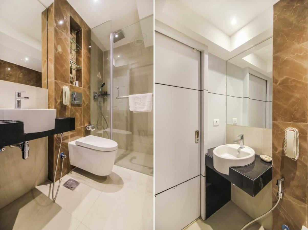 Ramee Techome Мумбаї Екстер'єр фото